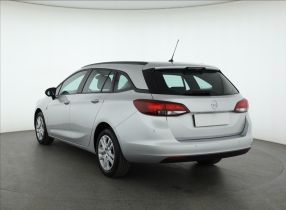 Opel Astra - 2018