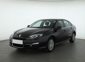 Renault Laguna - 2013