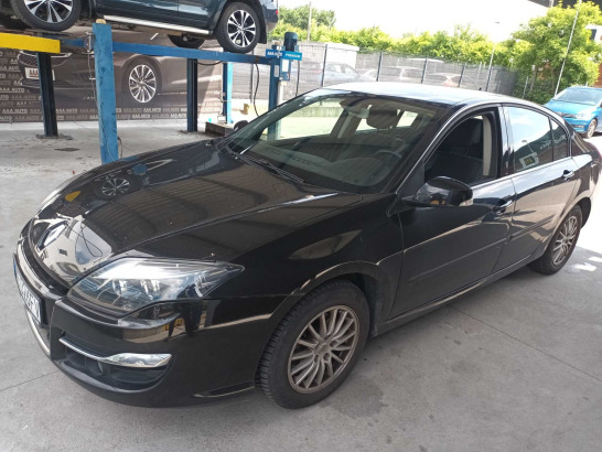 Renault Laguna