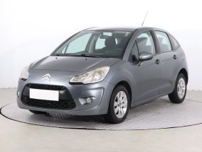 Citroen C3 - 2010