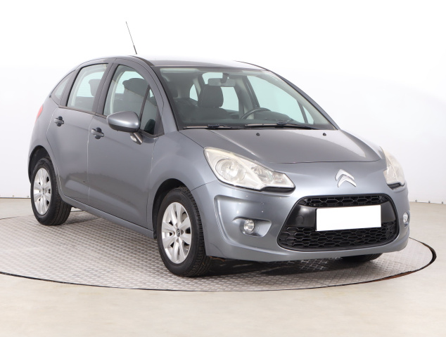 Citroen C3 2010