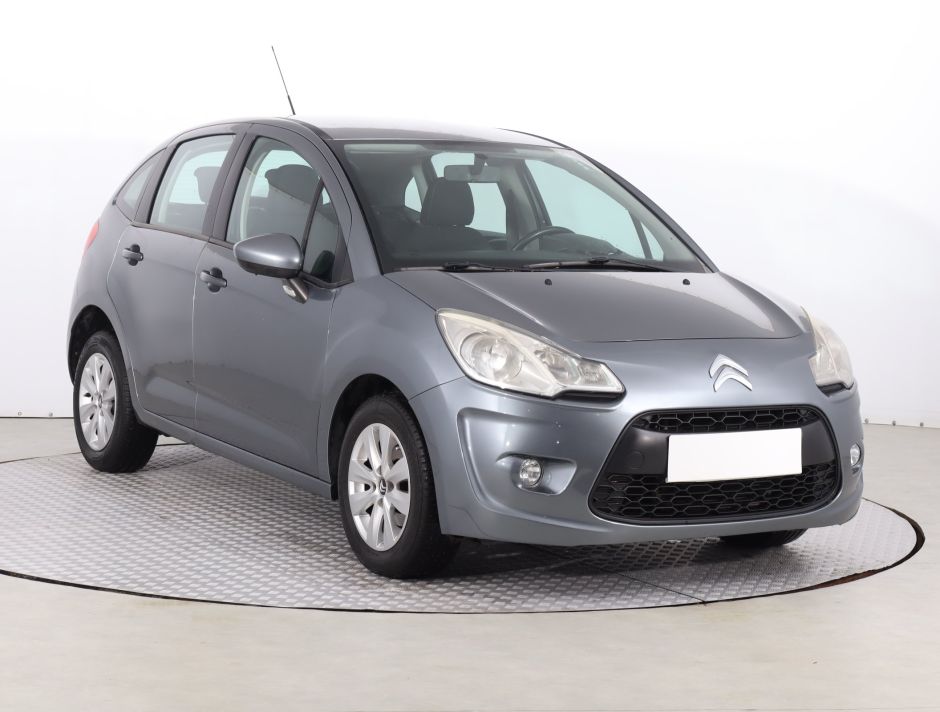 Citroen C3 - 2010