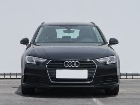 Audi A4 - 2016