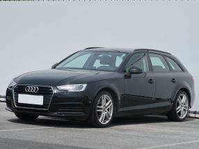 Audi A4 - 2016
