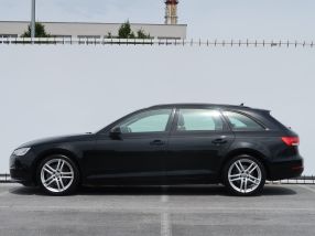 Audi A4 - 2016