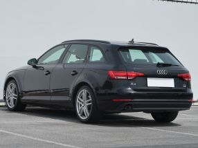 Audi A4 - 2016