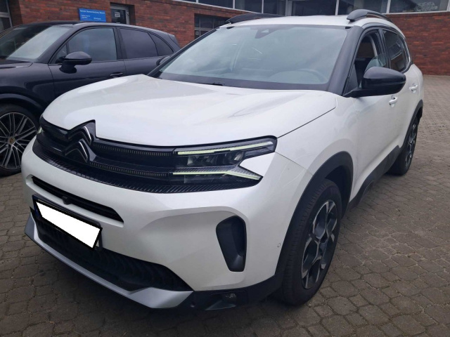 Citroen C5 Aircross 2023