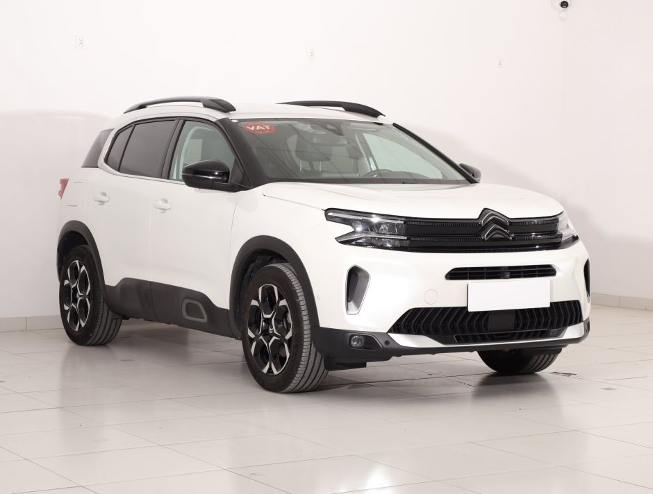 Citroen C5 Aircross - 2023