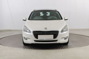 Peugeot 508 - 2014