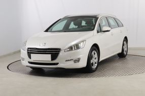 Peugeot 508 - 2014