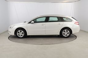 Peugeot 508 - 2014