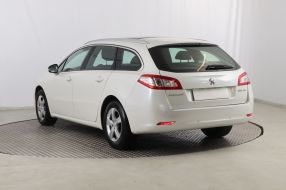 Peugeot 508 - 2014