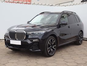 BMW X7 - 2020