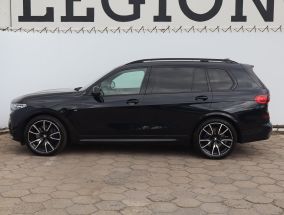 BMW X7 - 2020