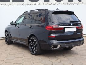 BMW X7 - 2020