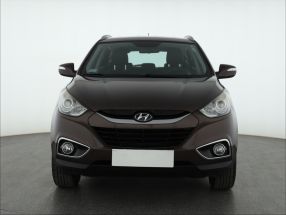 Hyundai ix35 - 2012