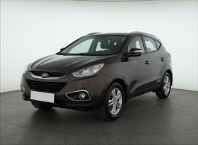 Hyundai ix35 - 2012