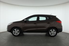 Hyundai ix35 - 2012