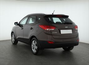 Hyundai ix35 - 2012