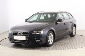 Audi A4 - 2012