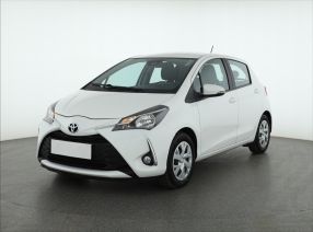 Toyota Yaris - 2018