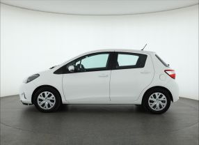 Toyota Yaris - 2018