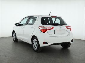 Toyota Yaris - 2018
