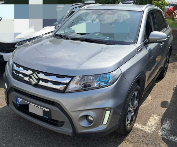 Suzuki Vitara 2016