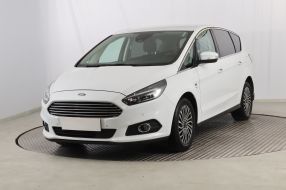 Ford S-Max - 2019