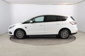 Ford S-Max - 2019