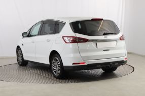 Ford S-Max - 2019