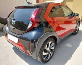 Toyota Aygo - 2022