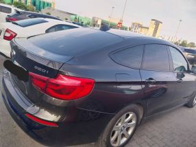 BMW 3GT - 2016