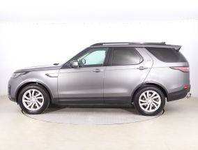 Land Rover Discovery - 2017