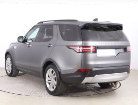 Land Rover Discovery - 2017