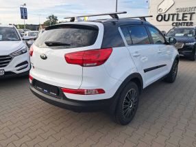 Kia Sportage - 2015