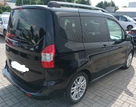 Ford Tourneo Courier - 2020