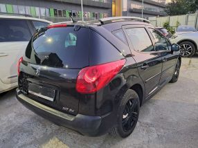 Peugeot 207 - 2009