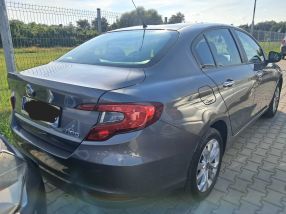 Fiat Tipo - 2018