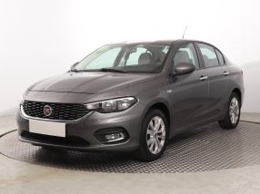Fiat Tipo - 2018