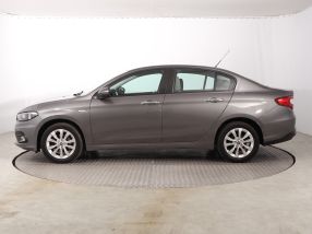 Fiat Tipo - 2018