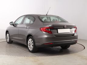 Fiat Tipo - 2018