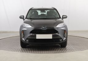 Toyota Yaris Cross - 2023