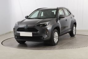 Toyota Yaris Cross - 2023