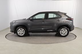 Toyota Yaris Cross - 2023