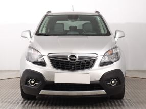 Opel Mokka - 2015