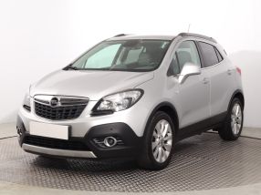 Opel Mokka - 2015