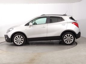 Opel Mokka - 2015