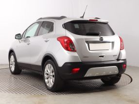Opel Mokka - 2015