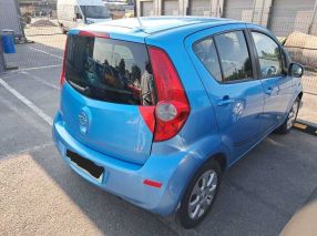 Opel Agila - 2008